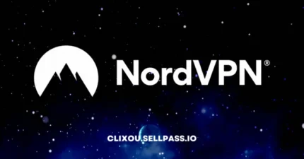 NordVPN