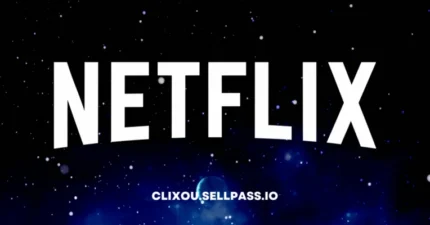 Netflix (Shared)